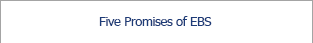 Five Promises of EBS